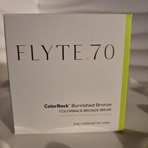 Flyte.70 ColorBack Burnished Bronze Bronzer In Vacation